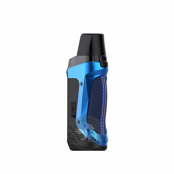 خرید پاد ماد ایجیس بوست لاکچری GEEKVAPE AEGIS BOOST LUXURY رنگ Almighty Blue