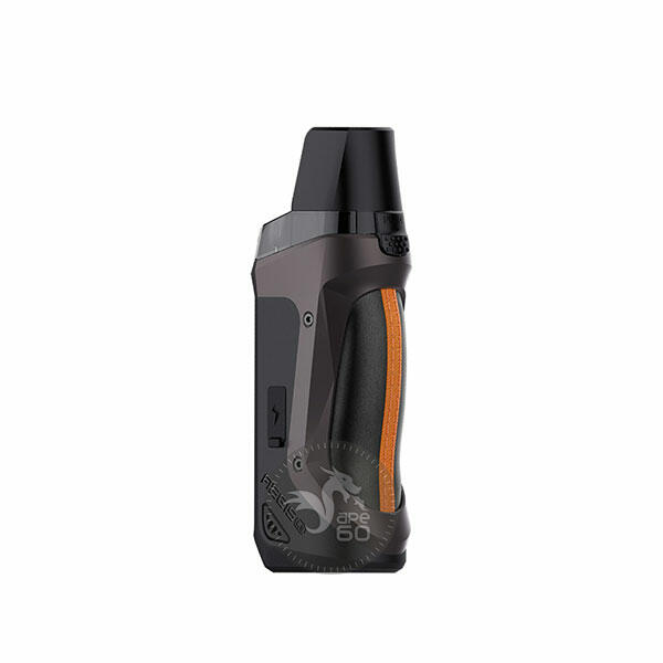 خرید پاد ماد ایجیس بوست لاکچری GEEKVAPE AEGIS BOOST LUXURY رنگ Gunmetal