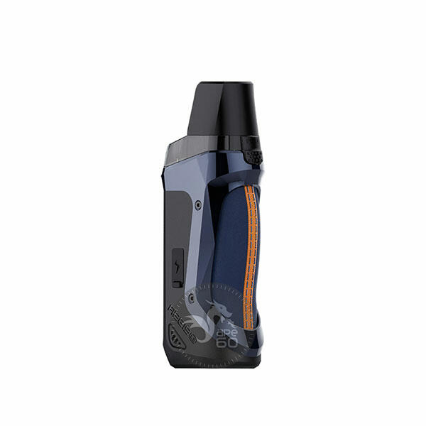 خرید پاد ماد ایجیس بوست لاکچری GEEKVAPE AEGIS BOOST LUXURY رنگ Navy Blue