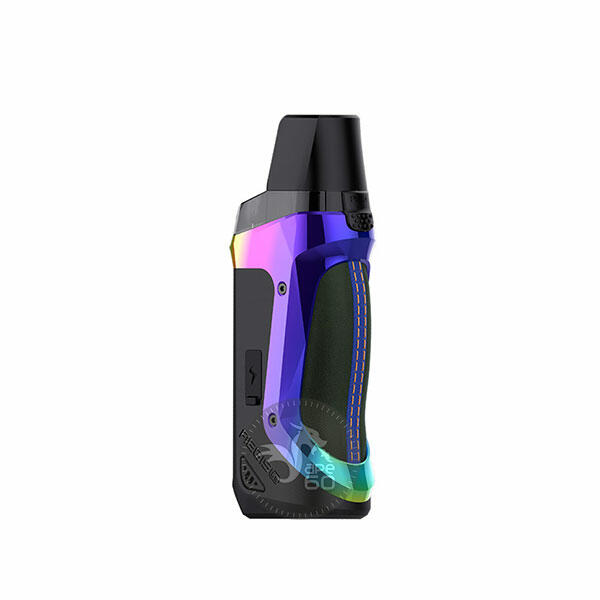 خرید پاد ماد ایجیس بوست لاکچری GEEKVAPE AEGIS BOOST LUXURY رنگ Rainbow