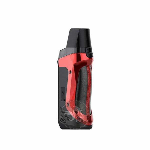 خرید پاد ماد ایجیس بوست لاکچری GEEKVAPE AEGIS BOOST LUXURY رنگ Red