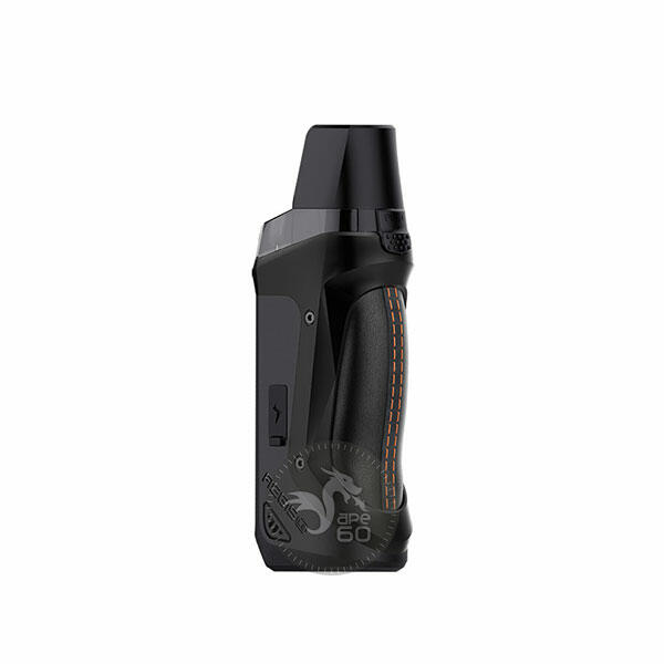 خرید پاد ماد ایجیس بوست لاکچری GEEKVAPE AEGIS BOOST LUXURY رنگ Space Black