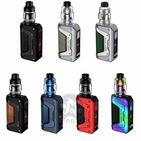 خرید ویپ ایجیس لجند 2 گیک ویپ GEEKVAPE AEGIS LEGEND 2