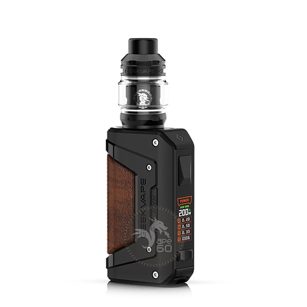 خرید ویپ ایجیس لجند 2 گیک ویپ GEEKVAPE AEGIS LEGEND 2 رنگ black