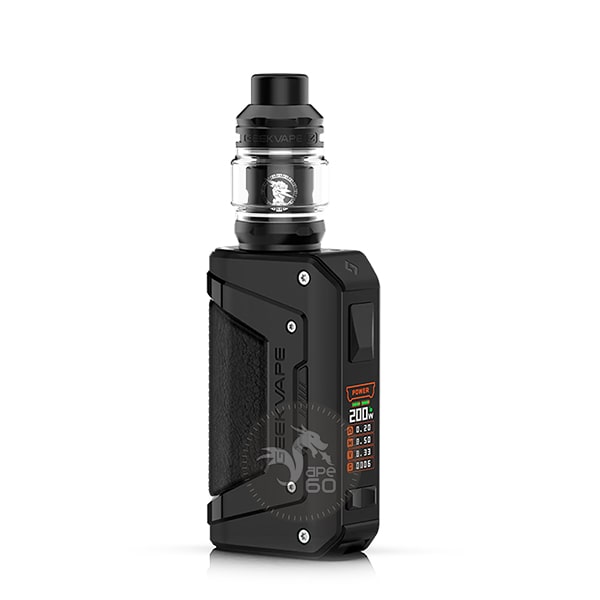 خرید ویپ ایجیس لجند 2 گیک ویپ GEEKVAPE AEGIS LEGEND 2 رنگ classic black