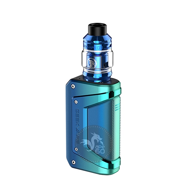 خرید ویپ ایجیس لجند 2 گیک ویپ GEEKVAPE AEGIS LEGEND 2 رنگ mint green