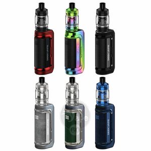 خرید ویپ ایجیس مینی 2 گیک ویپ GEEKVAPE AEGIS MINI 2