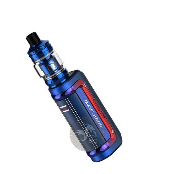 خرید ویپ ایجیس مینی 2 گیک ویپ GEEKVAPE AEGIS MINI 2 رنگ blue red