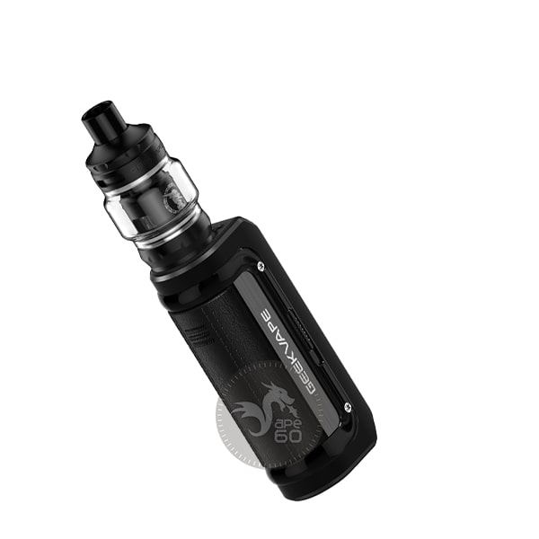 خرید ویپ ایجیس مینی 2 گیک ویپ GEEKVAPE AEGIS MINI 2 رنگ classic black