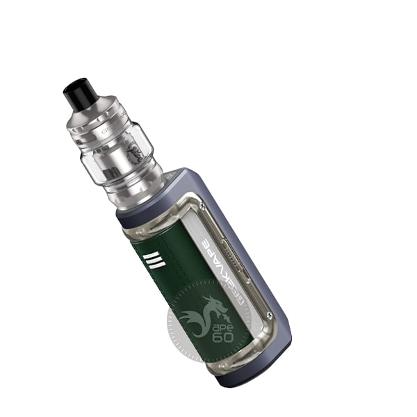 خرید ویپ ایجیس مینی 2 گیک ویپ GEEKVAPE AEGIS MINI 2 رنگ grey