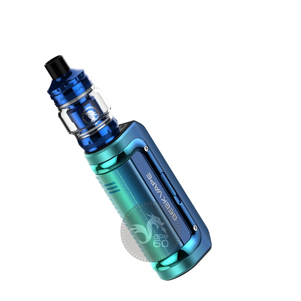 خرید ویپ ایجیس مینی 2 گیک ویپ GEEKVAPE AEGIS MINI 2 رنگ mint green