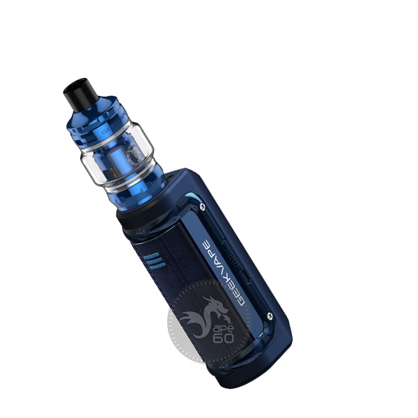 خرید ویپ ایجیس مینی 2 گیک ویپ GEEKVAPE AEGIS MINI 2 رنگ navy blue