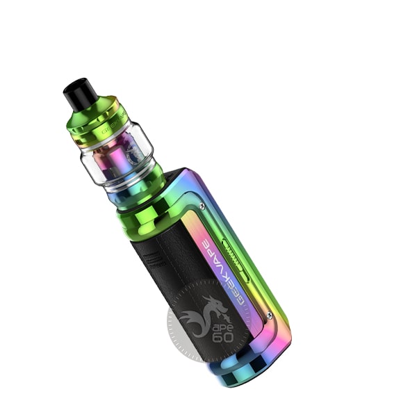 خرید ویپ ایجیس مینی 2 گیک ویپ GEEKVAPE AEGIS MINI 2 رنگ rainbow