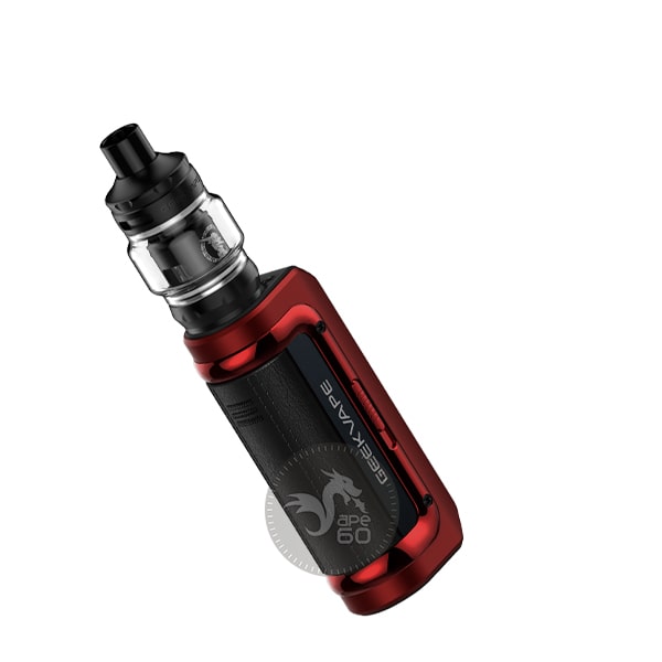 خرید ویپ ایجیس مینی 2 گیک ویپ GEEKVAPE AEGIS MINI 2 رنگ red