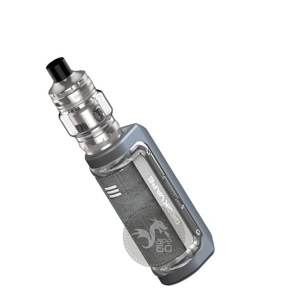 خرید ویپ ایجیس مینی 2 گیک ویپ GEEKVAPE AEGIS MINI 2 رنگ silver