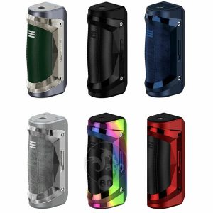 خرید ماد ایجیس سولو 2 گیک ویپ GEEKVAPE AEGIS SOLO 2 MOD