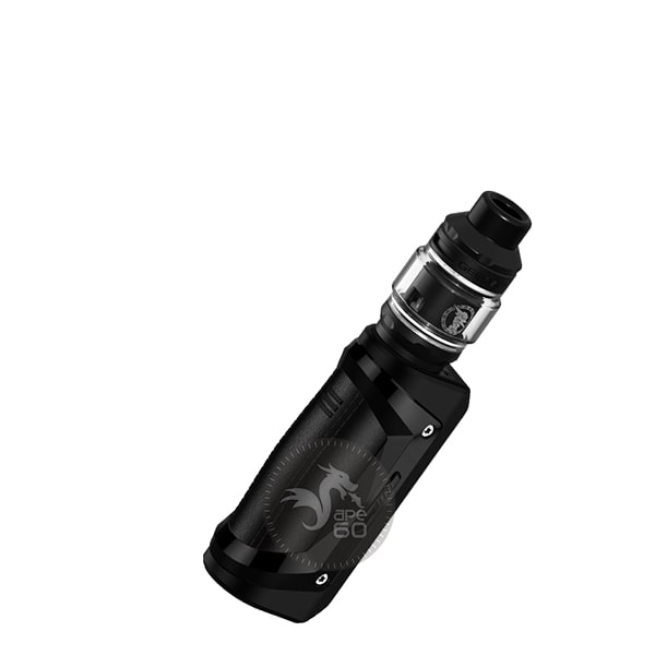 خرید ویپ ایجیس سولو 2 گیک ویپ GEEKVAPE AEGIS SOLO 2 رنگ Classic Black