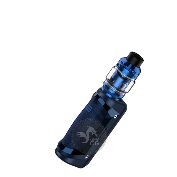 خرید ویپ ایجیس سولو 2 گیک ویپ GEEKVAPE AEGIS SOLO 2 رنگ navy blue