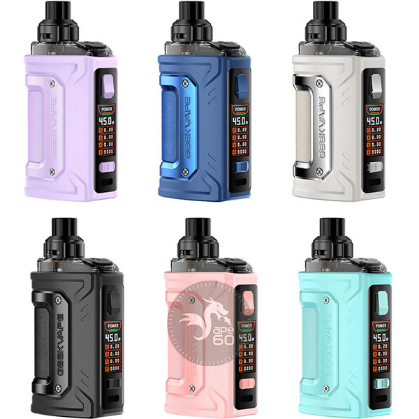 خرید پاد ماد اچ 45 کلاسیک GEEKVAPE H45 CLASSIC