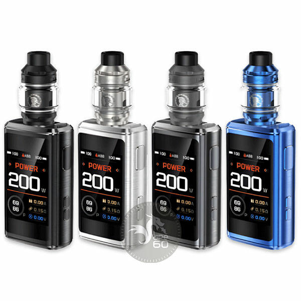 خرید ویپ زی 200 گیک ویپ GEEKVAPE Z200