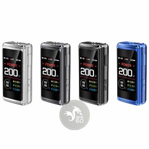 خرید ماد زی 200 گیک ویپ GEEKVAPE Z200 BOX MOD