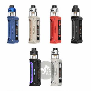 خرید ویپ‌ ای100 آی گیک ویپ GEEKVAPE E100i