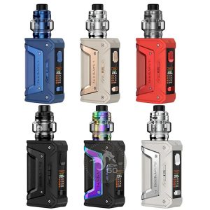 خرید ویپ ایجیس لجند 2 کلاسیک Geek Vape Aegis Legend 2 (L200) Classic