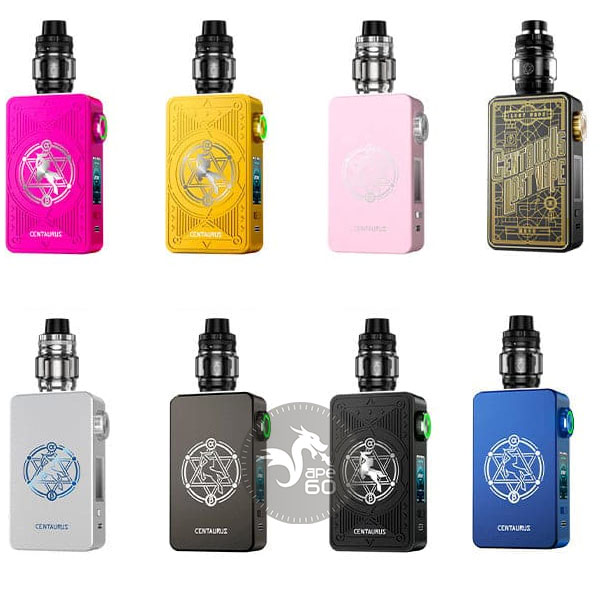 خرید ویپ سنتاروس ام200 لاست ویپ LOST VAPE CENTAURUS M200