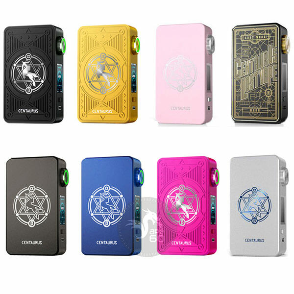 خرید ماد سنتاروس ام200 لاست ویپ LOST VAPE CENTAURUS M200 BOX MOD