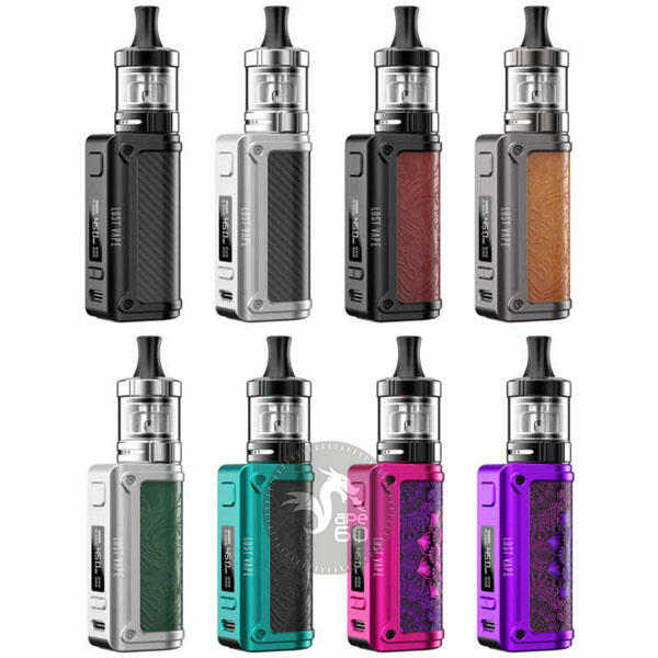 خرید پاد ماد تلیما مینی لاست ویپ LOST VAPE THELEMA MINI UB LITE TANK