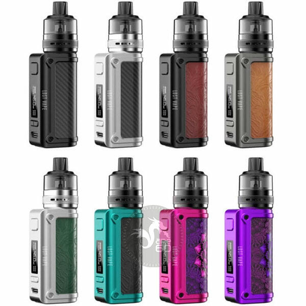 خرید پاد ماد تلیما مینی لاست ویپ LOST VAPE THELEMA MINI UB LITE POD TANK