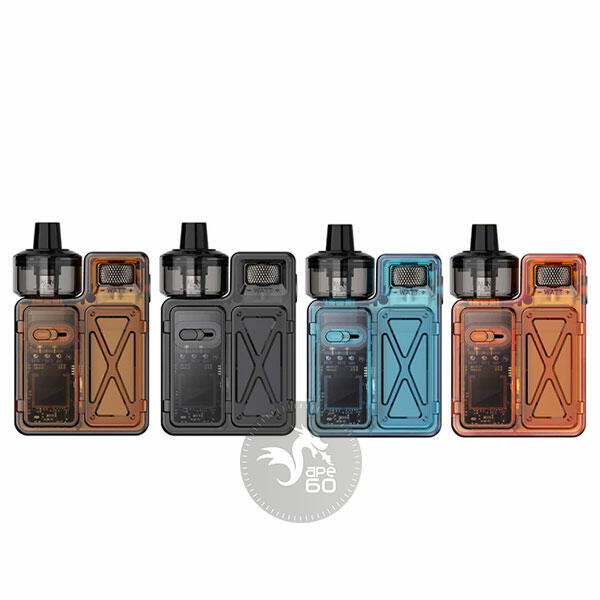 خرید پاد ماد کراون ام یوول UWELL CROWN M