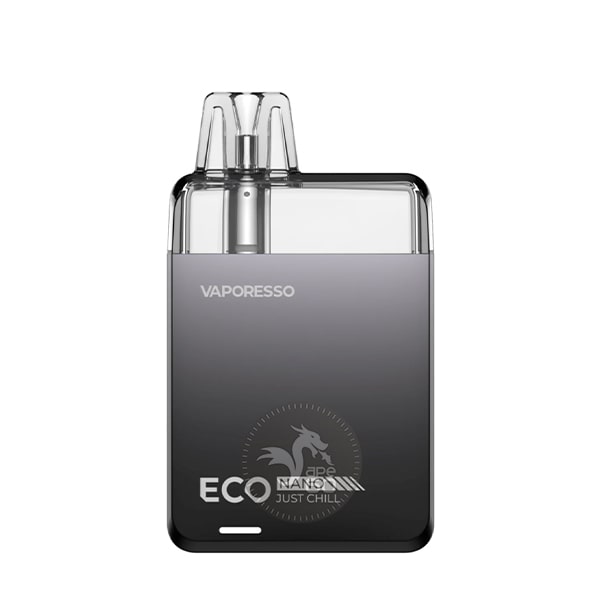 خرید پاد سیستم ایکو نانو ویپرسو VAPORESSO ECO NANO رنگ Universal Grey