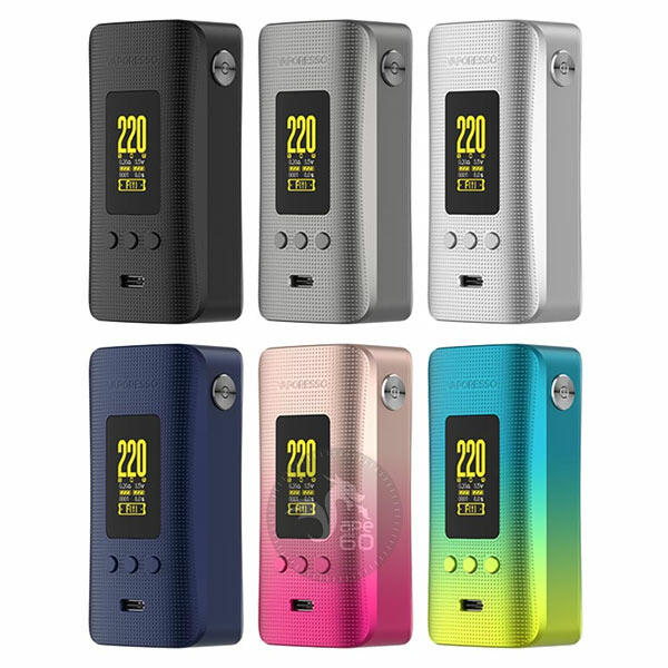 خرید ماد جن 200 ویپرسو VAPORESSO GEN 200