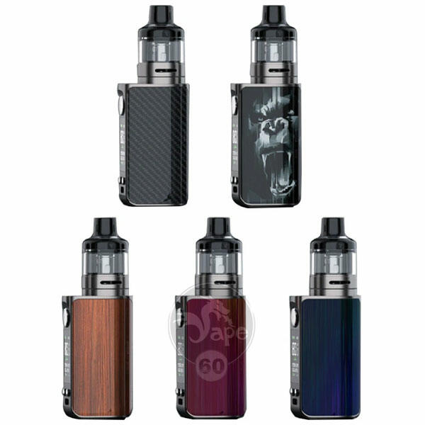 خرید پاد ماد لوکس 80 ویپرسو VAPORESSO LUXE 80