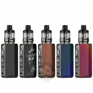 خرید پاد ماد لوکس 80 اس ویپرسو VAPORESSO LUXE 80S