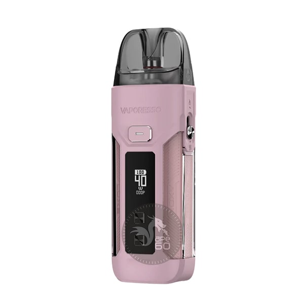 خرید ویپ پاد لوکس ایکس پرو VAPORESSO LUXE X PRO رنگ PINK