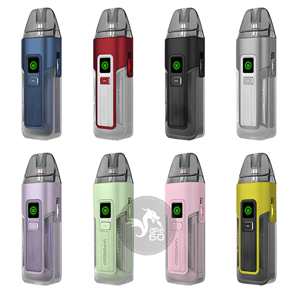 خرید پاد ماد لوکس ایکس 2 ویپرسو VAPORESSO LUXE X2