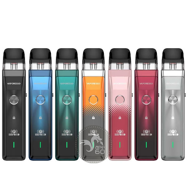 خرید پاد ماد اکسراس پرو ویپرسو VAPORESSO XROS PRO