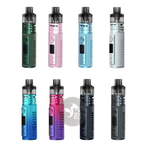 خرید پاد ماد درگ اچ 40 ووپو VOOPOO DRAG H40