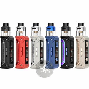 خرید ویپ‌ ای100 گیک ویپ GEEKVAPE E100 (AEGIS ETENO)