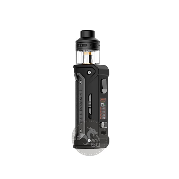 خرید ویپ‌ ای100 آی گیک ویپ GEEKVAPE E100i رنگ black