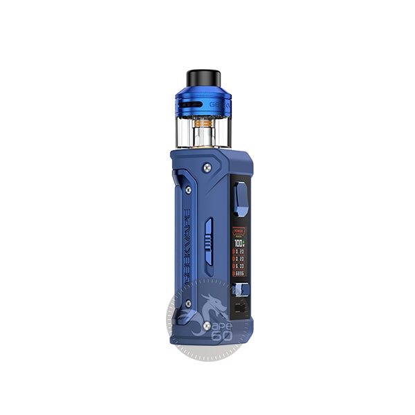 خرید ویپ‌ ای100 آی گیک ویپ GEEKVAPE E100i رنگ blue