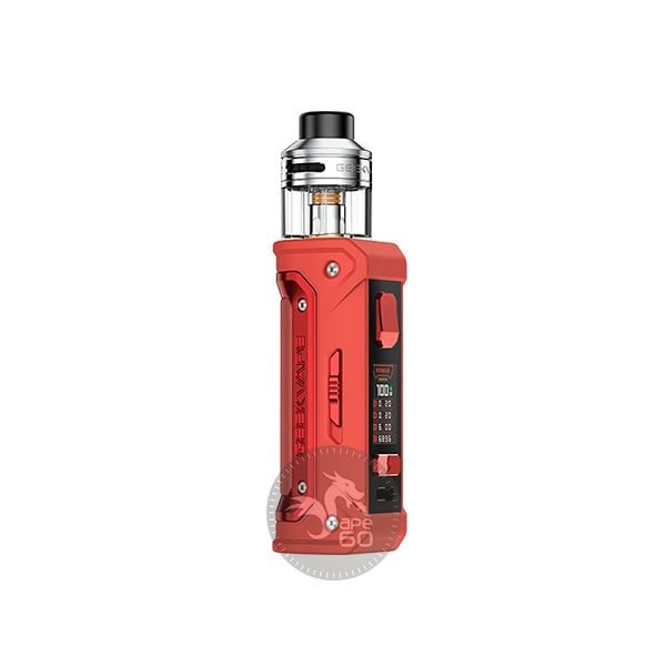 خرید ویپ‌ ای100 آی گیک ویپ GEEKVAPE E100i