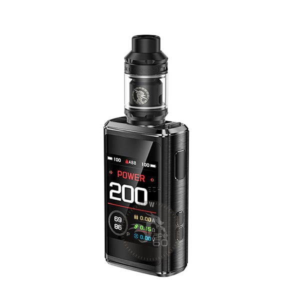 خرید ویپ زی 200 گیک ویپ GEEKVAPE Z200 رنگ black