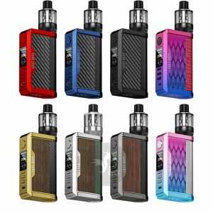 خرید ویپ سنتاروس کیو 200 لاست ویپ LOST VAPE CENTAURUS Q200