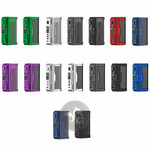 خرید ماد تلیما کوئست لاست ویپ LOST VAPE THELEMA QUEST 200W BOX MOD