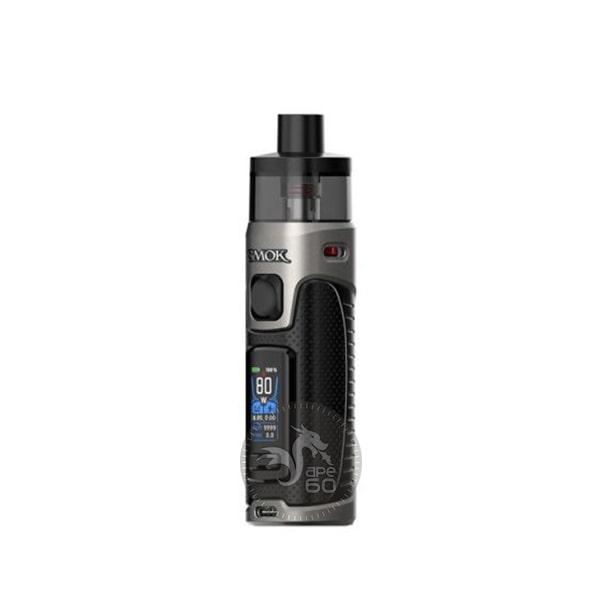 خرید ویپ آر پی ام 5 اسموک Smok Rpm 5 رنگ Black