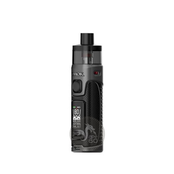 خرید ویپ آر پی ام 5 اسموک Smok Rpm 5 رنگ Matte Gunmetal