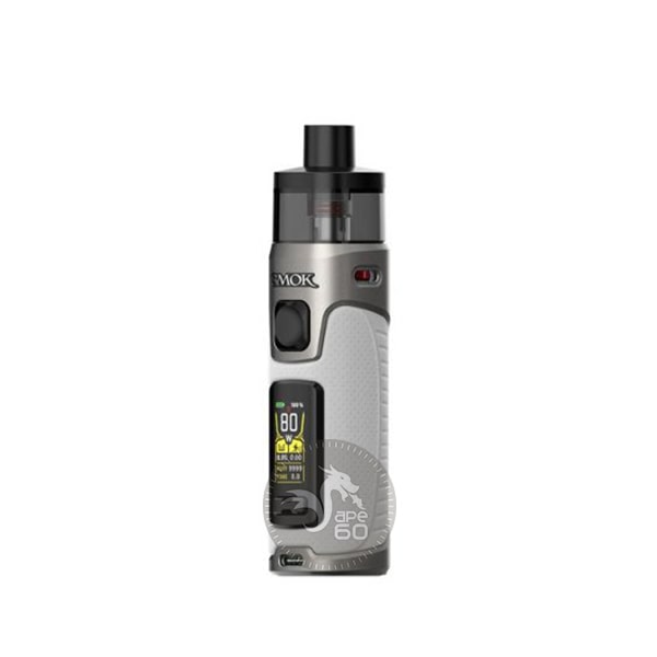 خرید ویپ آر پی ام 5 اسموک Smok Rpm 5 رنگ White